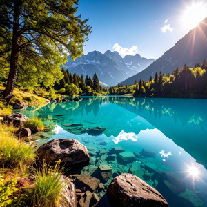 La Tierra Respira Bajo Tus Pies