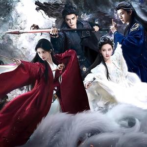 月之纪（《月鳞绮纪》主题曲）