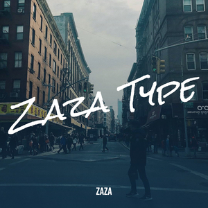 Zaza Type