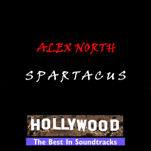 Spartacus Love Theme