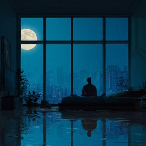 빗줄기 사이의 쉼표 (Comma Between Raindrops)