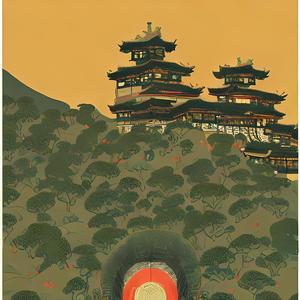 【帝女花】选段：入关满清种下根