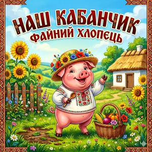 Наш Кабанчик