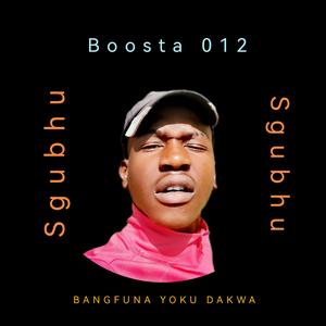 BANGTHANDA NGIDAKIWE