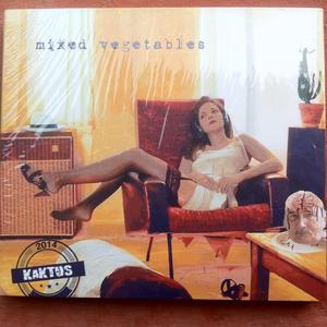 Tranches De Charcuteries