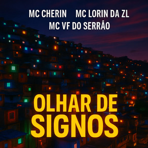 Olhar de Signos