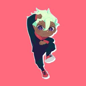 LOST IN PARADISE (From "Jujutsu Kaisen")