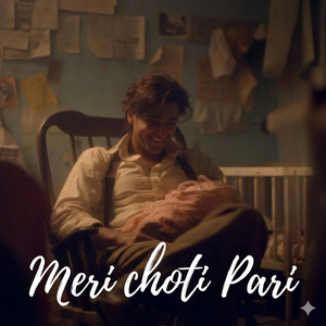 Meri Choti Pari