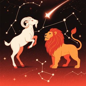 火象狂恋曲