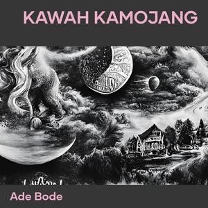 Kawah Kamojang