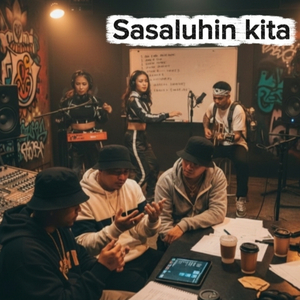 Sasaluhin Kita