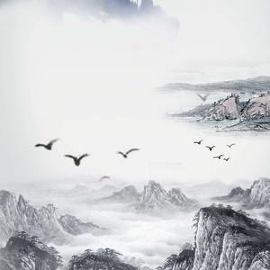 下山（女生版）