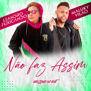Não Faz Assim