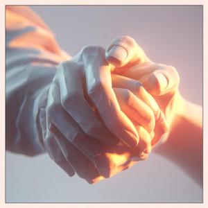 我承认 我就是没你不行