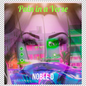 Pain in a Verse