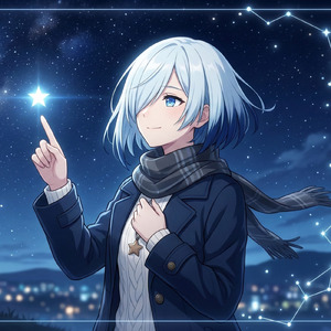 星を数えて