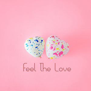 Feel The Love