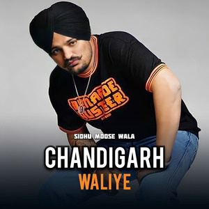 Chandigarh Waliye