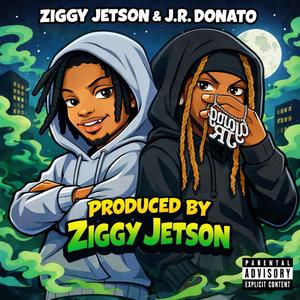 I Pray (feat. Ziggy Jetson & J.R. Donato)