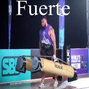 Fuerte