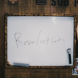 Revolution
