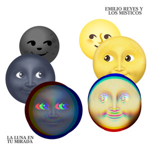 La Luna en Tu Mirada