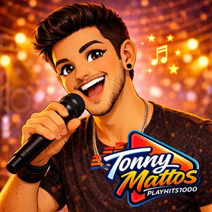 Amor sem distinção (Tonny)