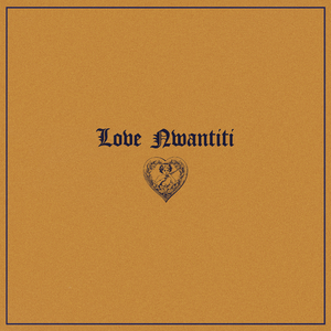 Love Nwantiti (Violin)