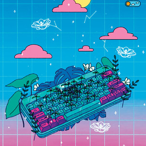 Minecraft but I Stopped Playing