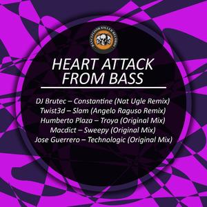 Constantine (Nat Ugle Remix)