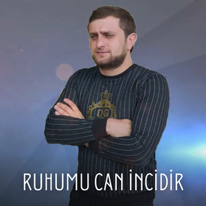 Ruhumu Can İncidir