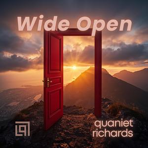 Wide Open