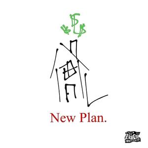 New Plan (feat. JV HL & URI)