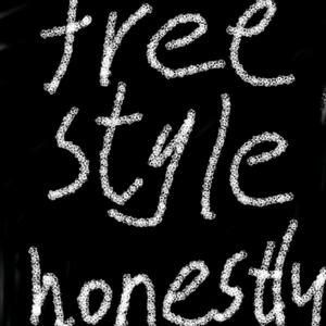honestly freestyle