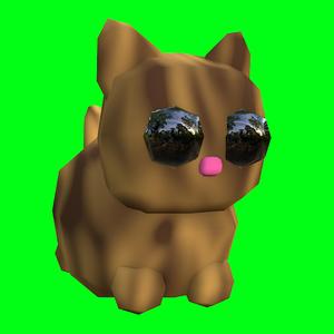 OIIA AIIO (Spinning Cat)