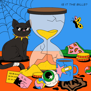 Don't Forget Your Pills