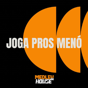 JOGA PROS MENÓ