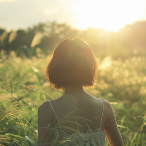 단발머리 (feat. TRADE L)