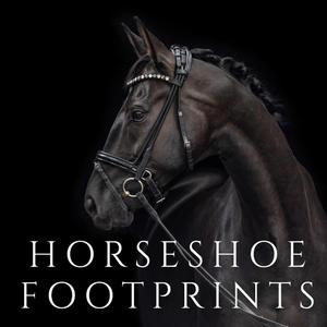 Horseshoe Footprints