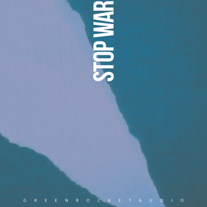 Stop War