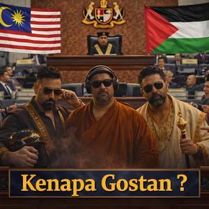 Gostan