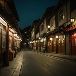 唱唐诗 途次望乡