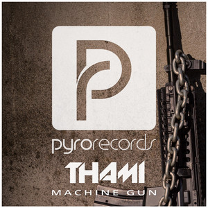 Machine Gun (Original Mix)