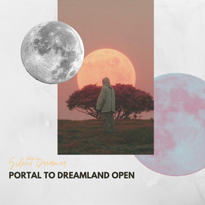Portal to Dreamland Open