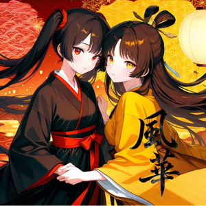 風華