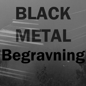 Begravning