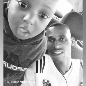 Nkosi yami