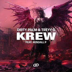 Krew (feat. Kendall P)