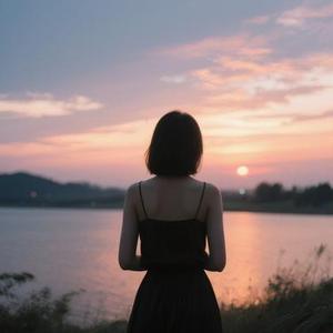 风中的遗憾  (Cover 向思思)
