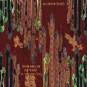 Too Much of You (Is Not Enough) (Clipnotic Remix)